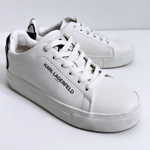 KARL LAGERFELD PARIS SNEAKERS